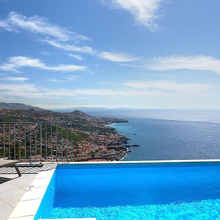 Вилла Peak A Boo Private Heated Pool And Private Parking Камара-де-Лобуш Экстерьер фото