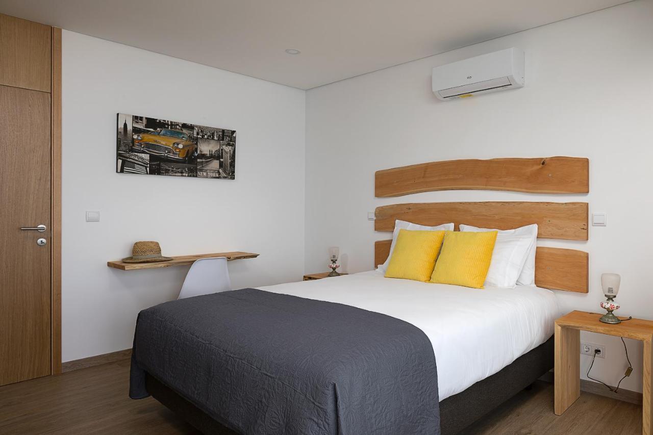 Вилла Peak A Boo Private Heated Pool And Private Parking Камара-де-Лобуш Экстерьер фото