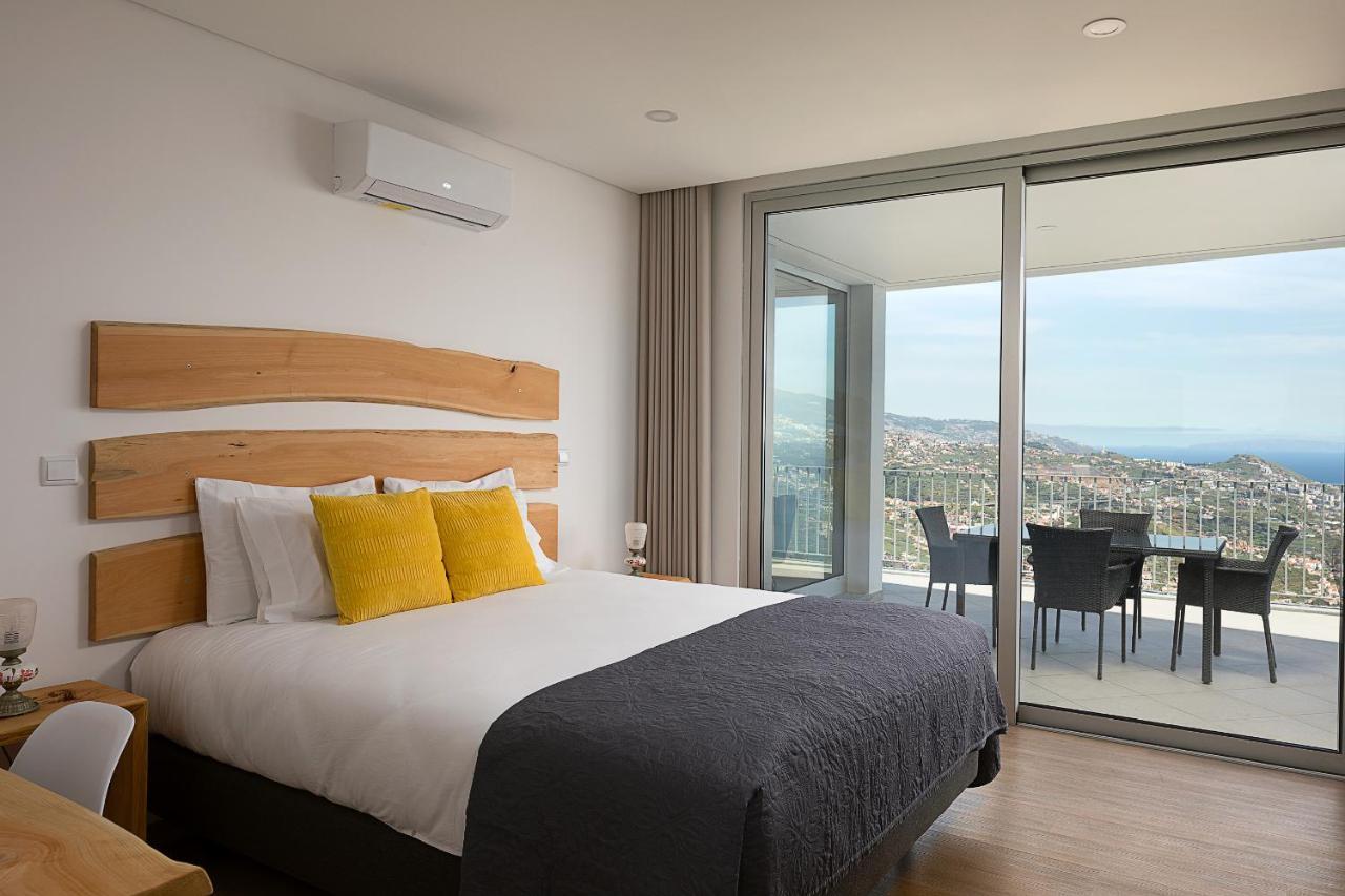 Вилла Peak A Boo Private Heated Pool And Private Parking Камара-де-Лобуш Экстерьер фото